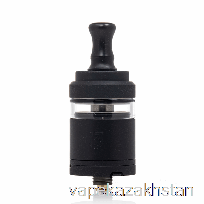 Vape Disposable Vandy Vape BSKR Mini V3 MTL 22mm RTA Matte Black